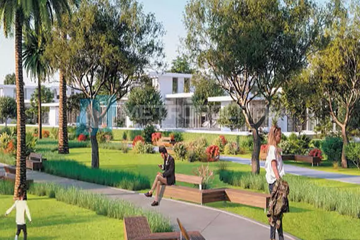 Villa 373m² in UAE, Dubai. Priced at 1623151€ rent photo-6