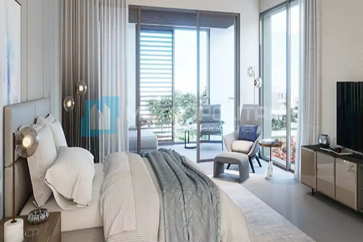 Villa 373m² in UAE, Dubai. Priced at 1623151€ rent photo-7