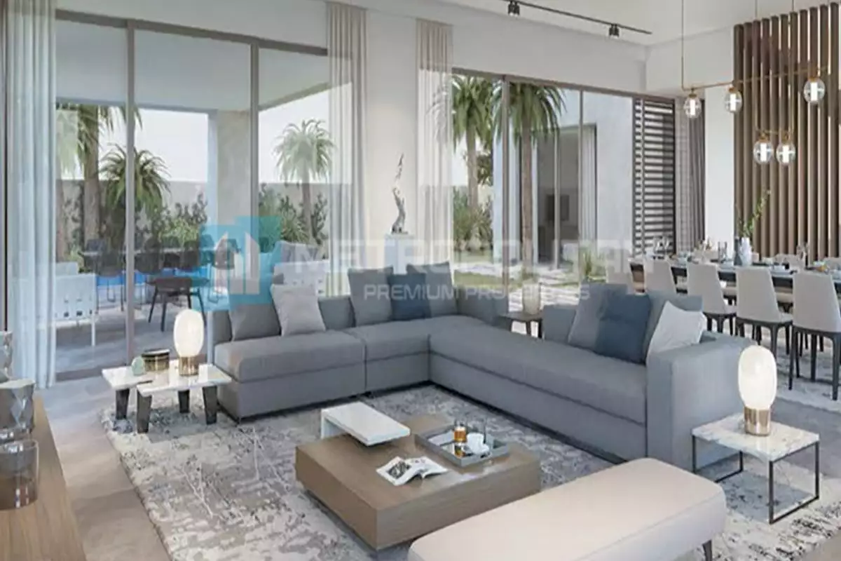 Villa 373m² in UAE, Dubai. Priced at 1623151€ rent photo-9