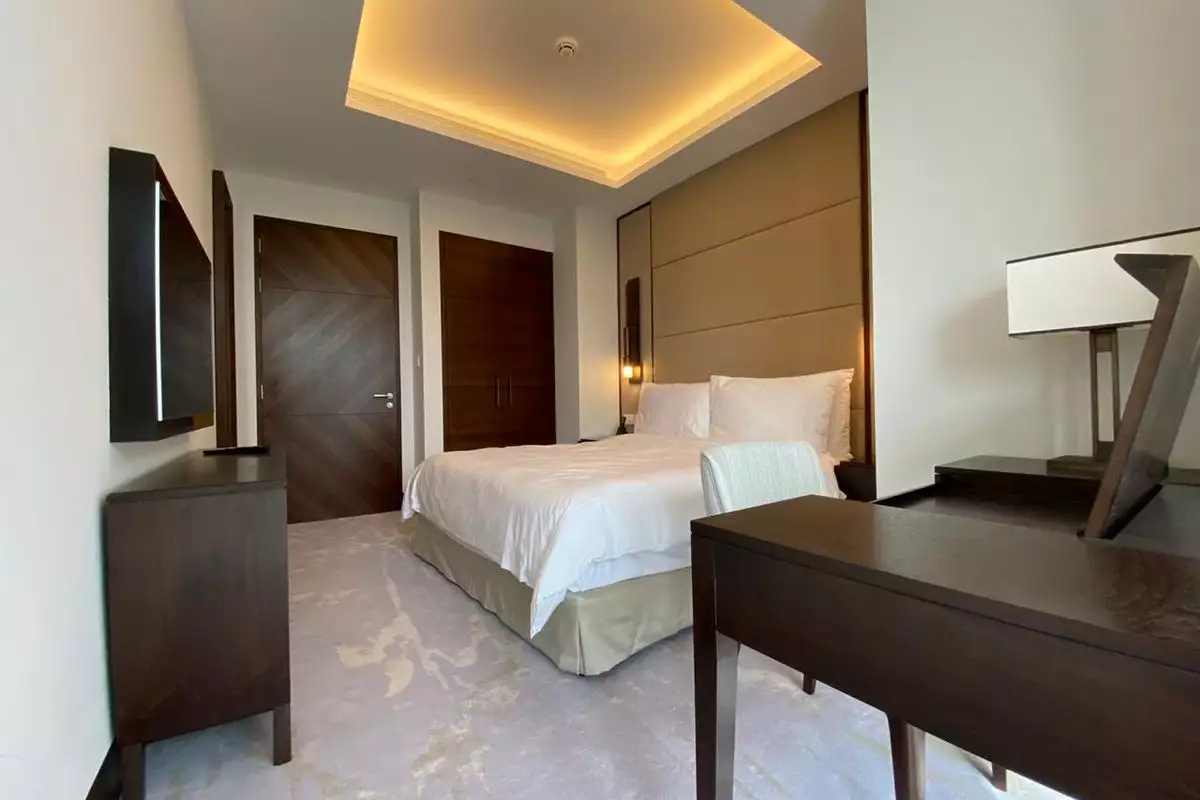 Flat 158m² in UAE, Dubai. Priced at 1997724€ rent photo-7