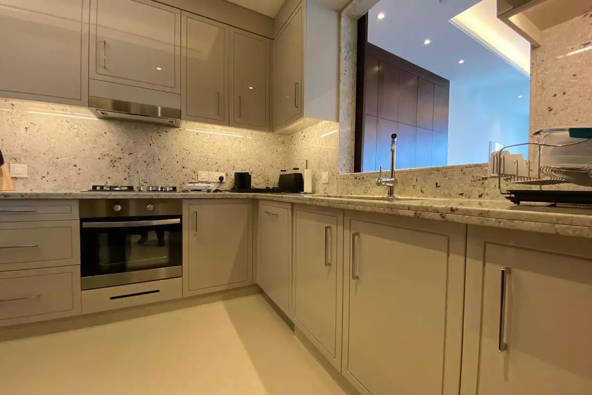 Flat 158m² in UAE, Dubai. Priced at 1997724€ rent photo-17