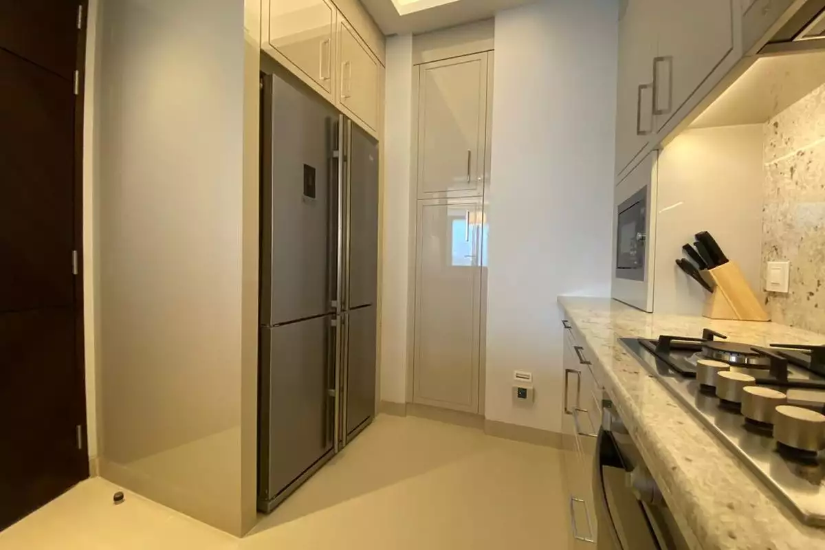 Flat 158m² in UAE, Dubai. Priced at 1997724€ rent photo-21