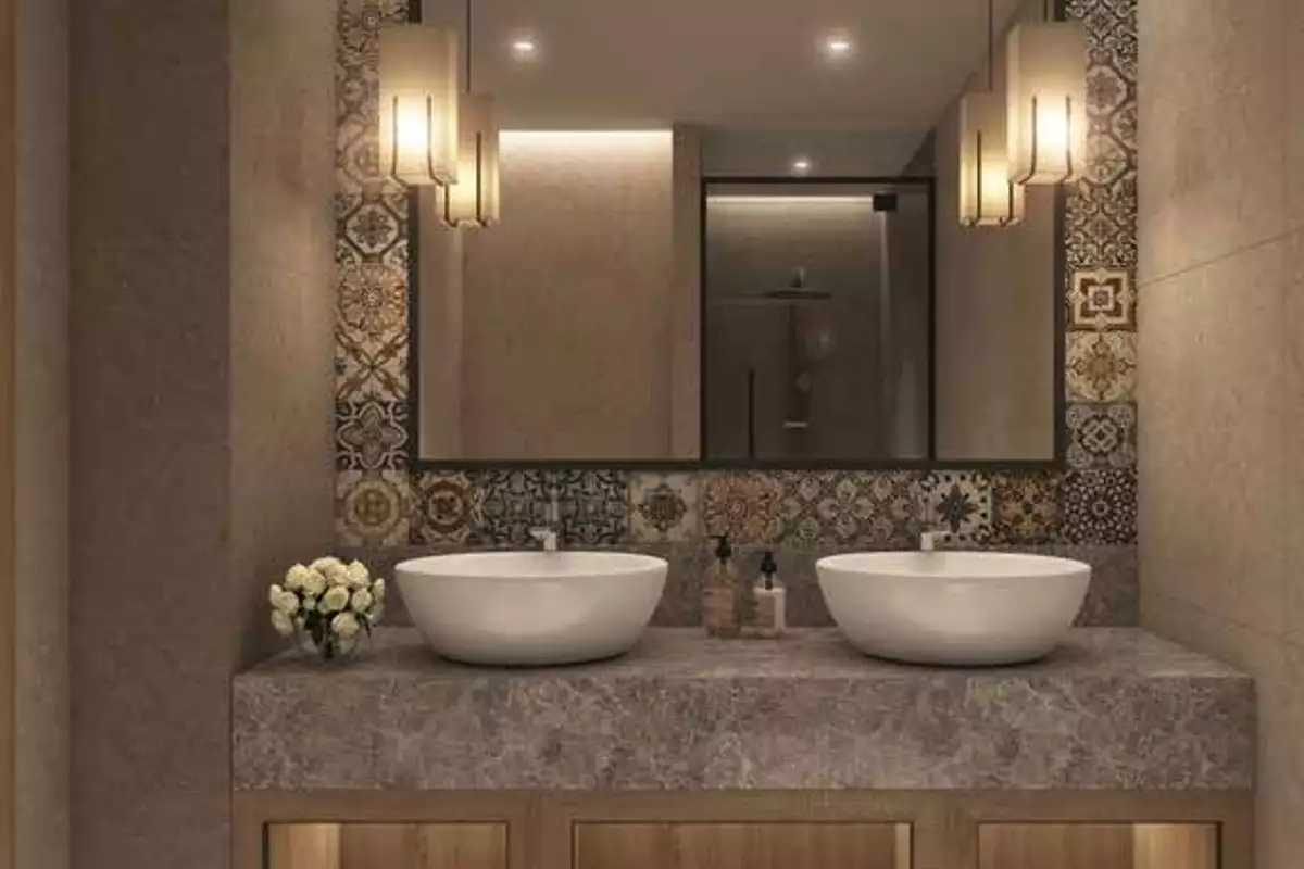 Townhouse 144m² in UAE, Dubai. Priced at 496934€ rent photo-9