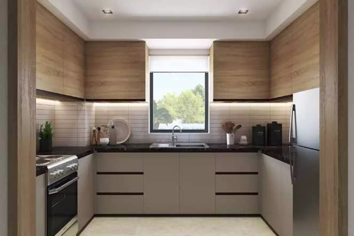 Townhouse 144m² in UAE, Dubai. Priced at 496934€ rent photo-12