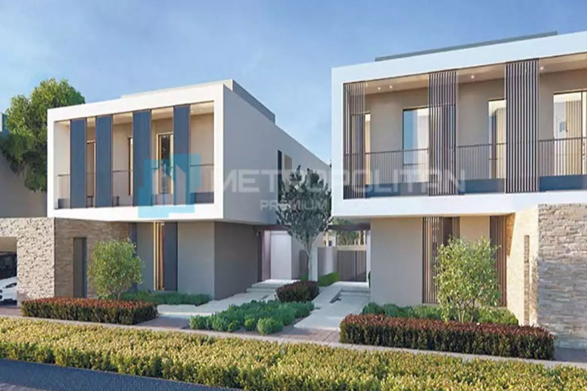 Villa 427m² in UAE, Dubai. Priced at 1785466€ rent photo-8