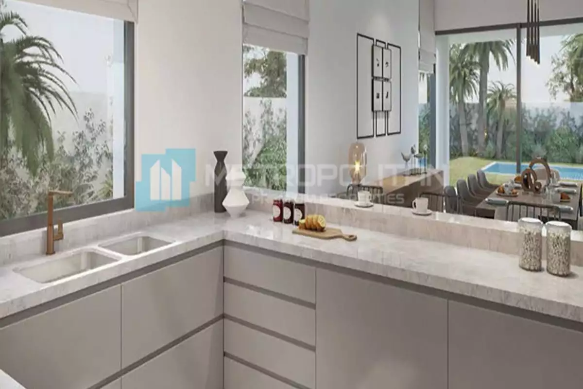 Villa 427m² in UAE, Dubai. Priced at 1785466€ rent photo-10
