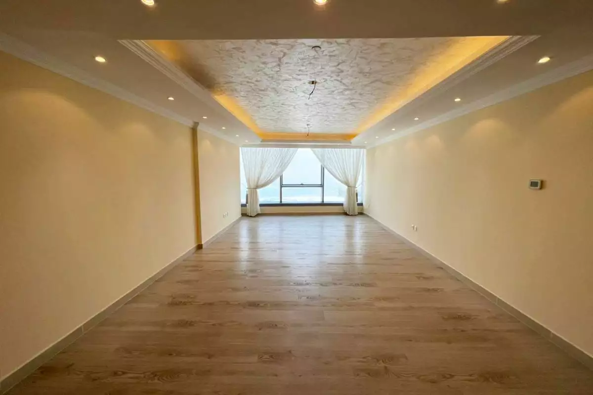 Flat 156m² in UAE, Abu Dhabi. Priced at 548593€ rent photo-1