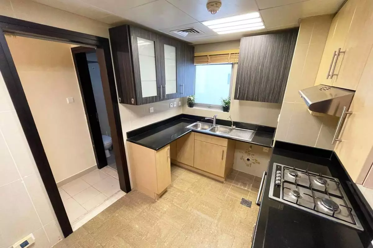 Flat 156m² in UAE, Abu Dhabi. Priced at 548593€ rent photo-10