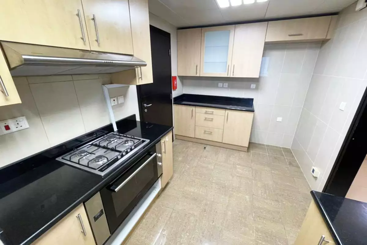 Flat 156m² in UAE, Abu Dhabi. Priced at 548593€ rent photo-11