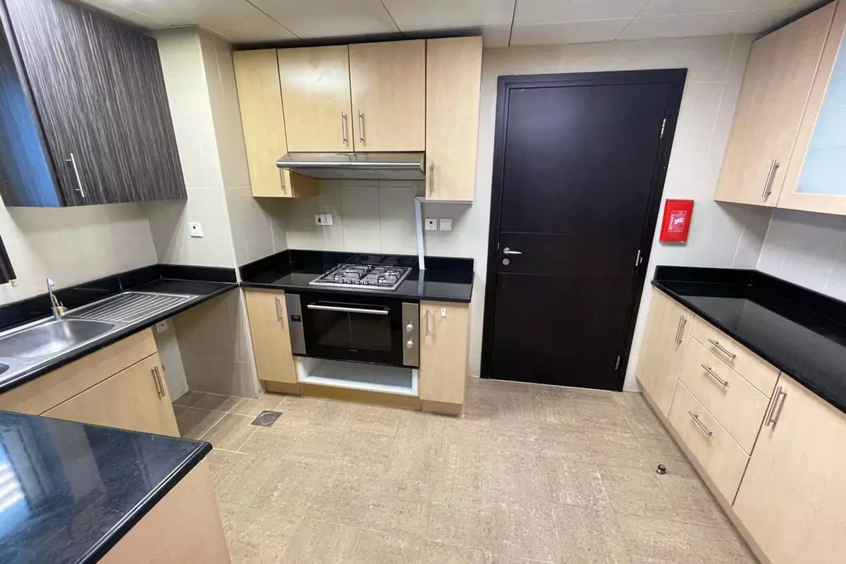 Flat 156m² in UAE, Abu Dhabi. Priced at 548593€ rent photo-12