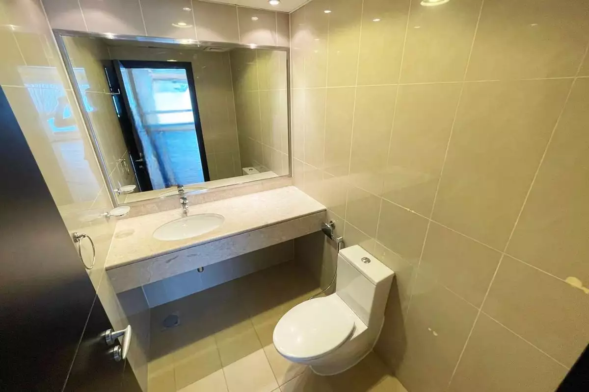 Flat 156m² in UAE, Abu Dhabi. Priced at 548593€ rent photo-16