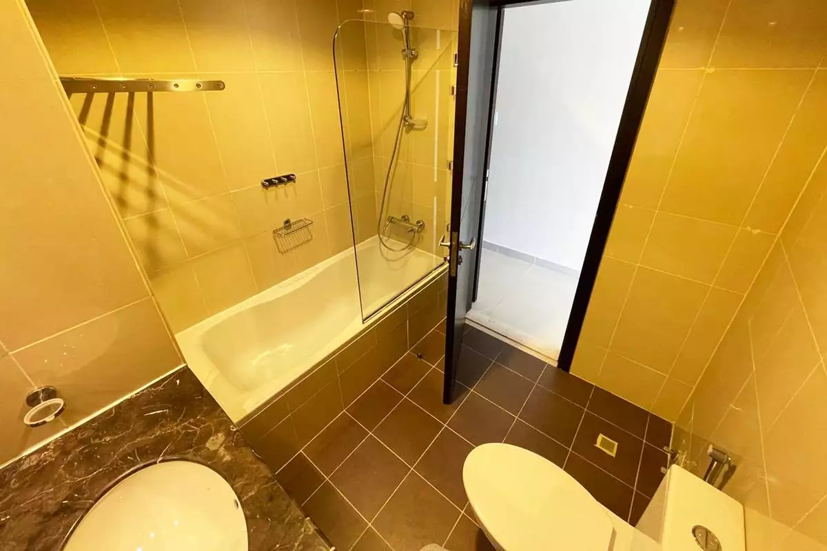 Flat 156m² in UAE, Abu Dhabi. Priced at 548593€ rent photo-21