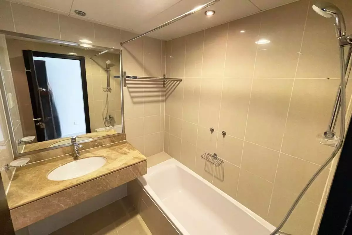 Flat 156m² in UAE, Abu Dhabi. Priced at 548593€ rent photo-22