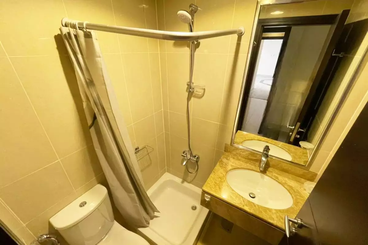 Flat 156m² in UAE, Abu Dhabi. Priced at 548593€ rent photo-23