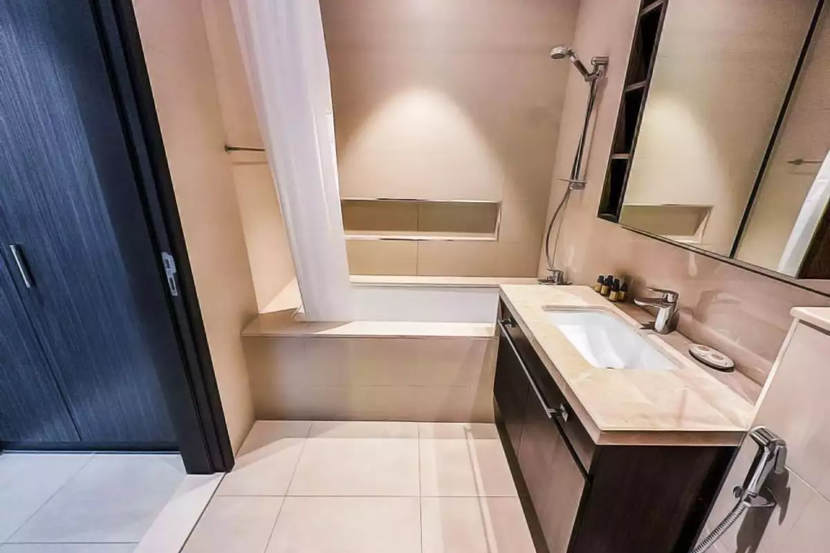 Flat 82m² in UAE, Dubai. Priced at 549374€ rent photo-12
