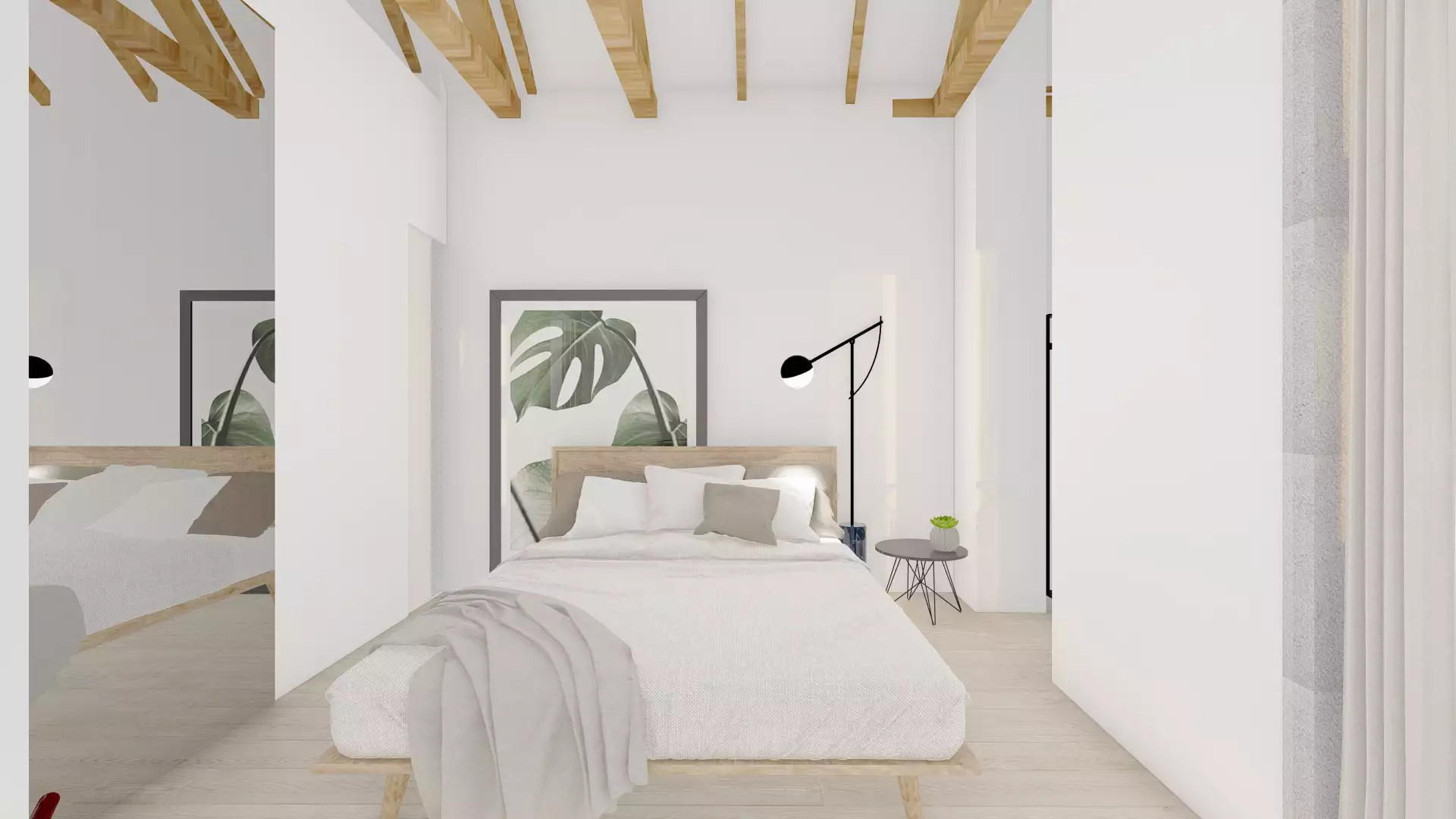 Flat 37,7m² in Portugal, Porto. Priced at 350000€ rent photo-11