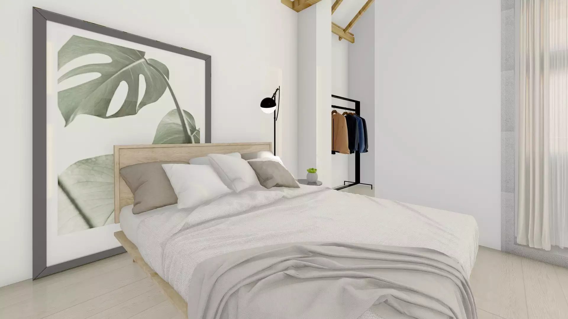 Flat 37,7m² in Portugal, Porto. Priced at 350000€ rent photo-12