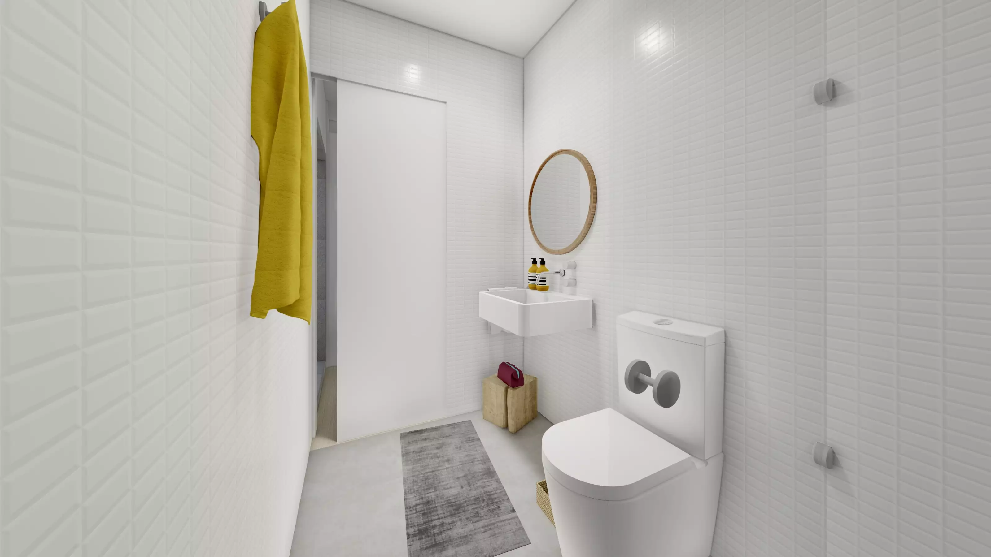 Flat 37,7m² in Portugal, Porto. Priced at 350000€ rent photo-16