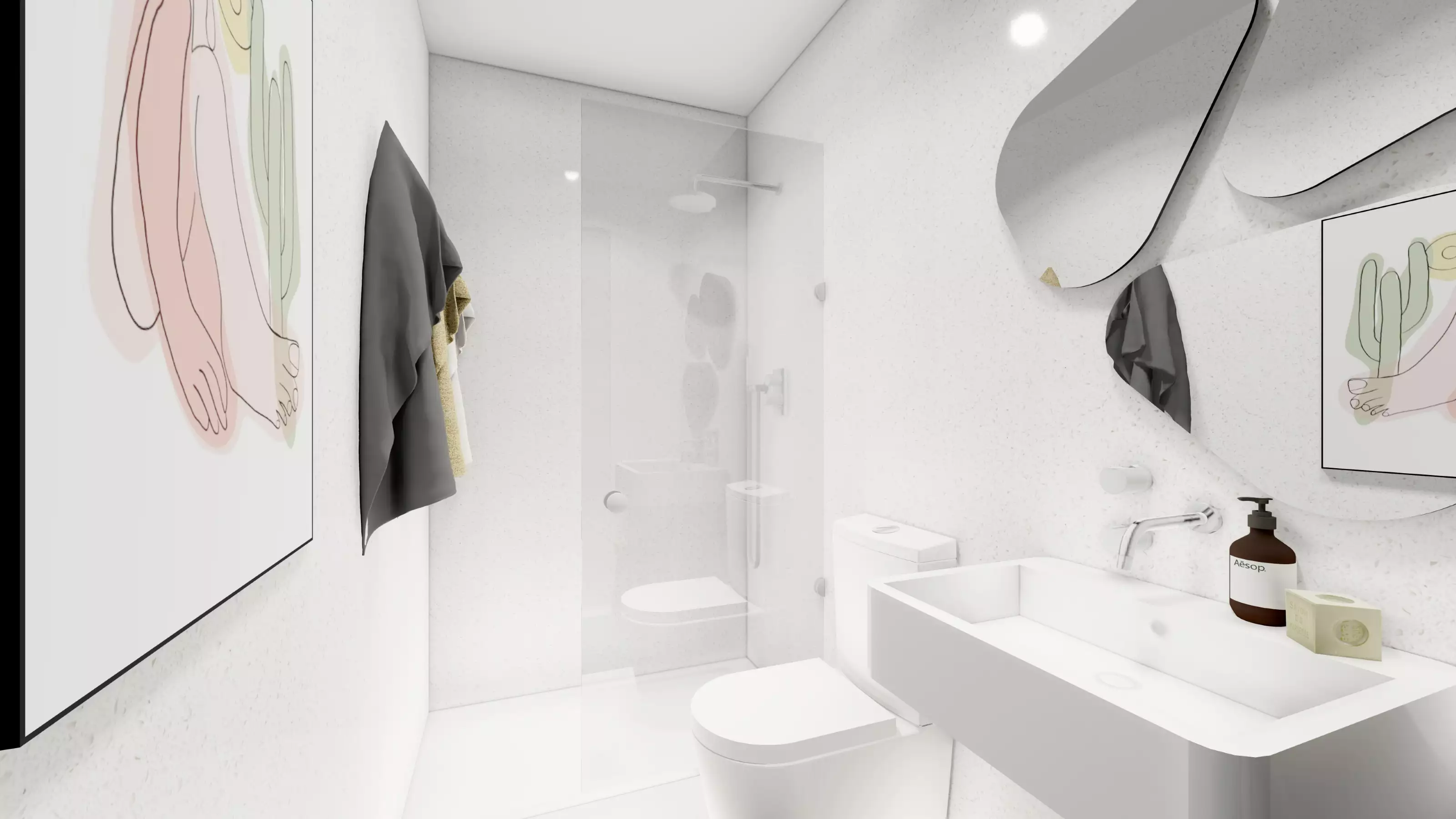 Flat 37,7m² in Portugal, Porto. Priced at 350000€ rent photo-19