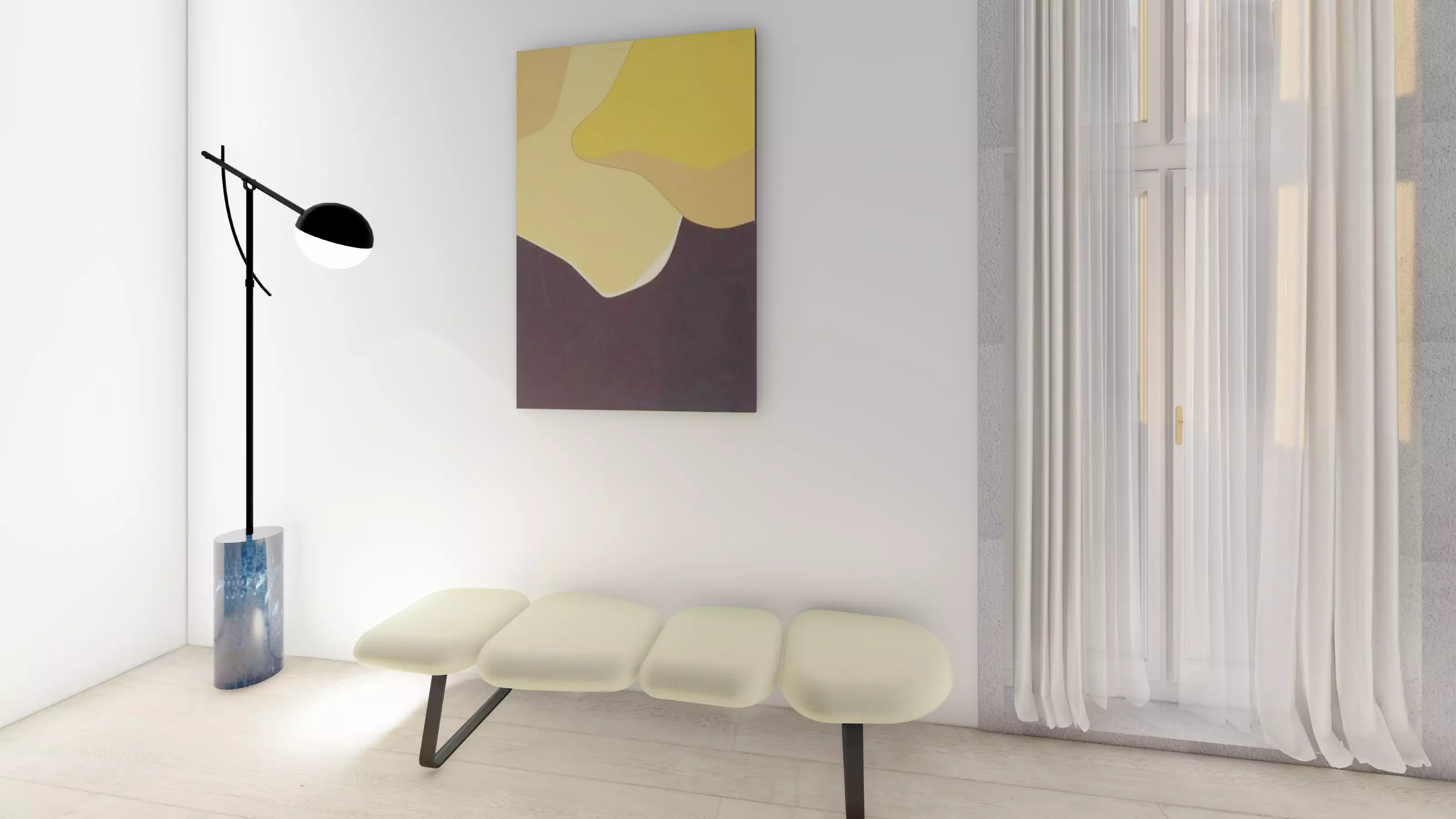 Flat 37,7m² in Portugal, Porto. Priced at 350000€ rent photo-30