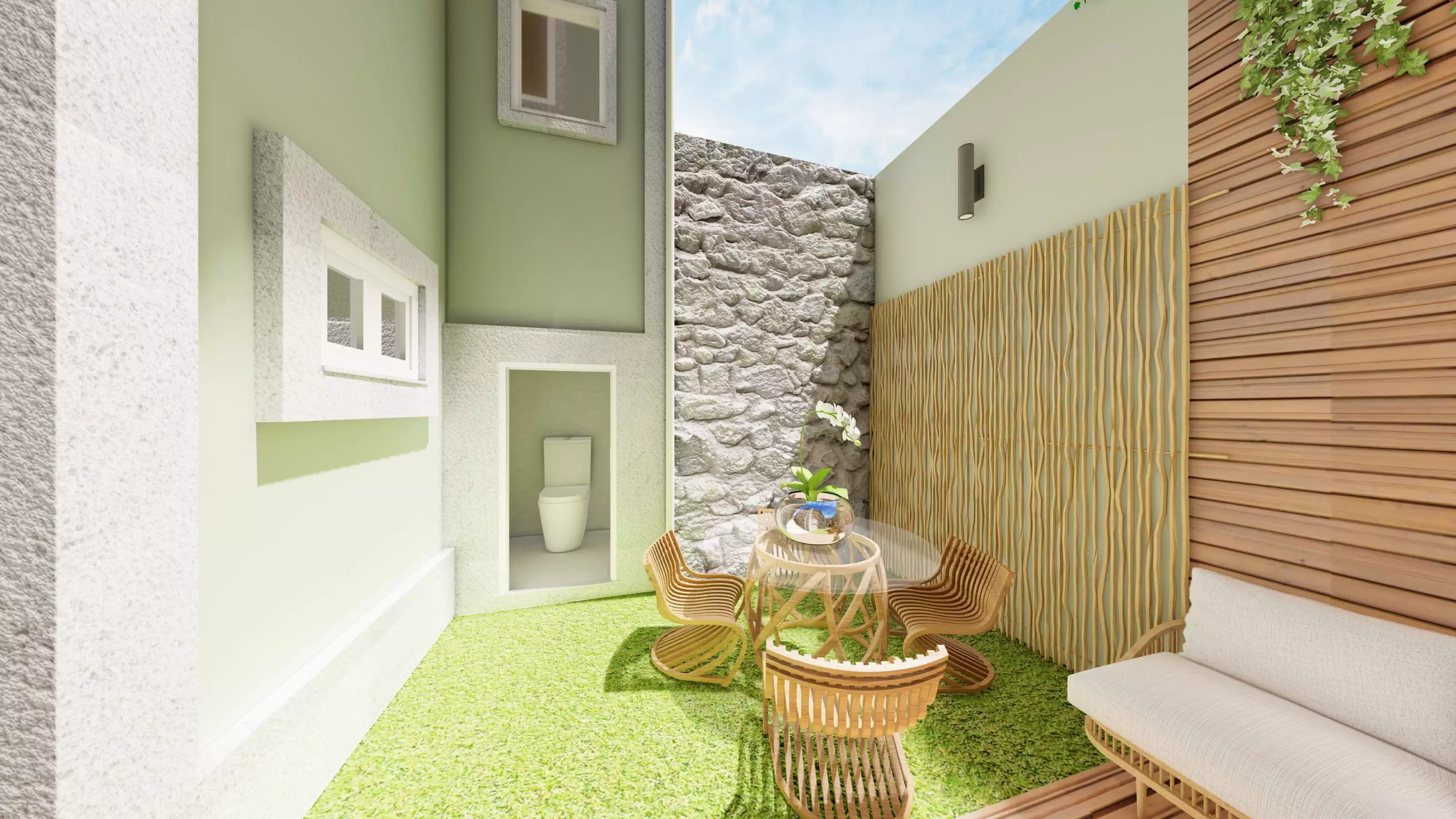 Flat 37,7m² in Portugal, Porto. Priced at 350000€ rent photo-33
