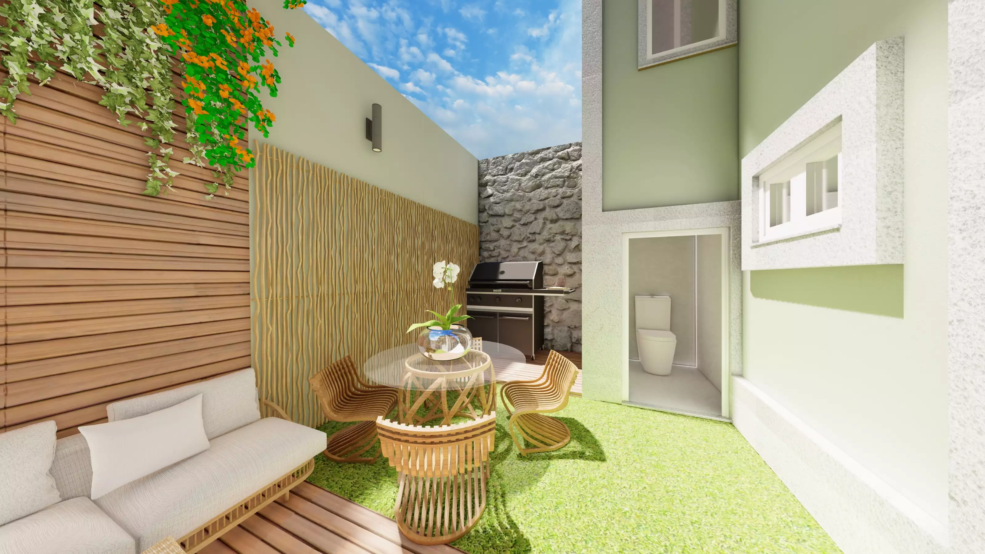 Flat 37,7m² in Portugal, Porto. Priced at 350000€ rent photo-34