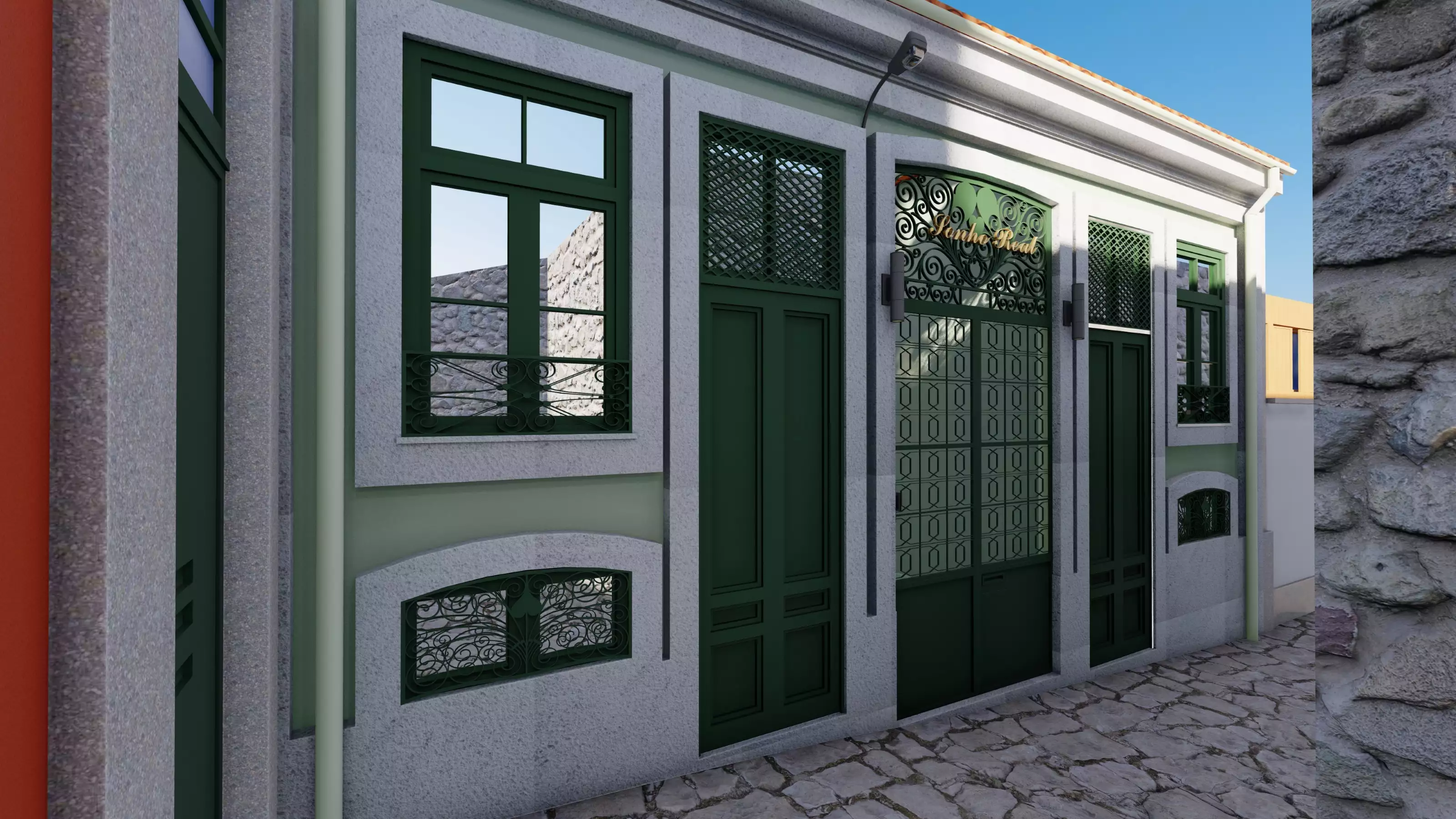 Flat 37,7m² in Portugal, Porto. Priced at 350000€ rent photo-37