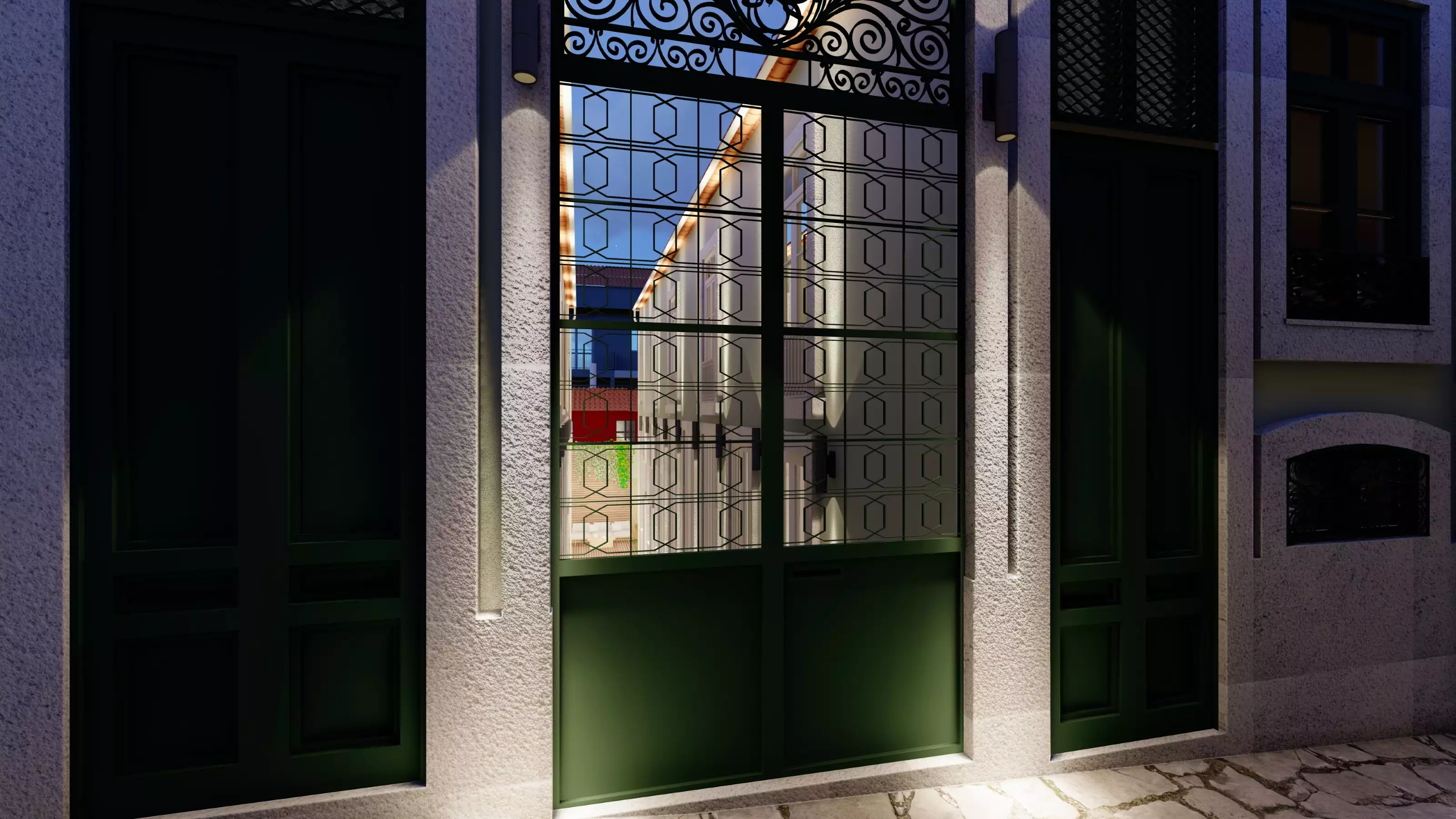 Flat 37,7m² in Portugal, Porto. Priced at 350000€ rent photo-40