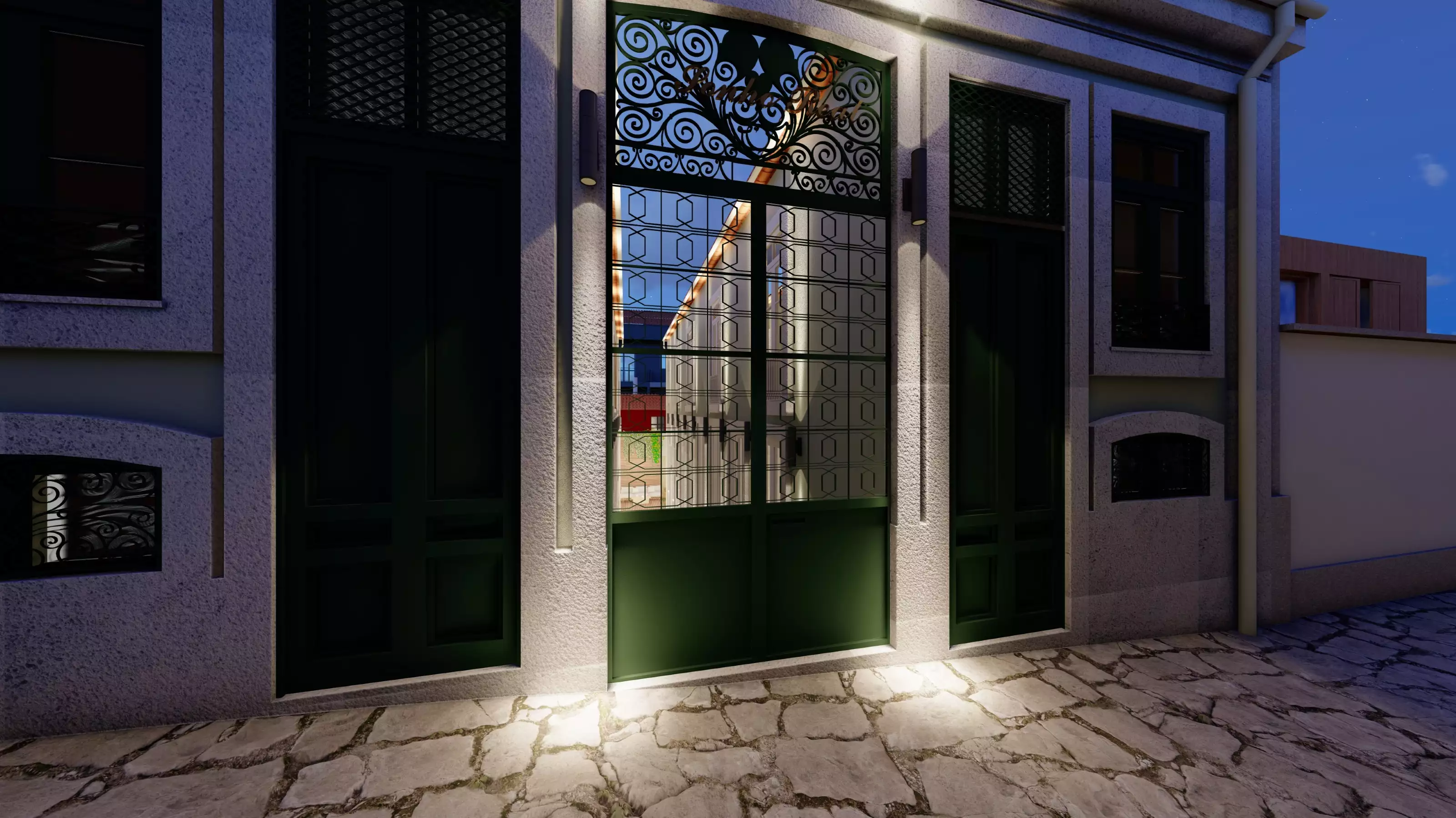 Flat 37,7m² in Portugal, Porto. Priced at 350000€ rent photo-41