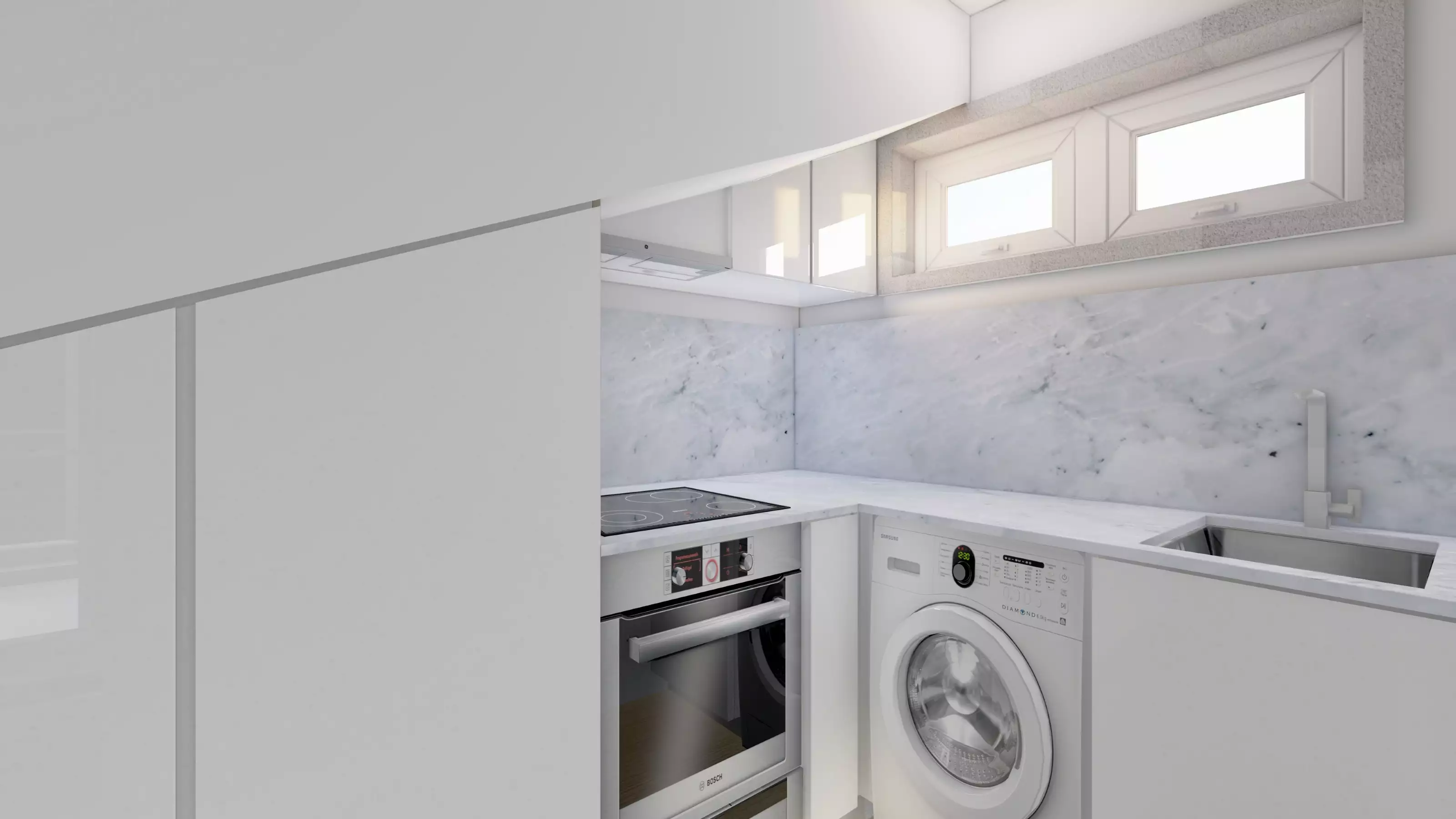 Flat 37,7m² in Portugal, Porto. Priced at 350000€ rent photo-6