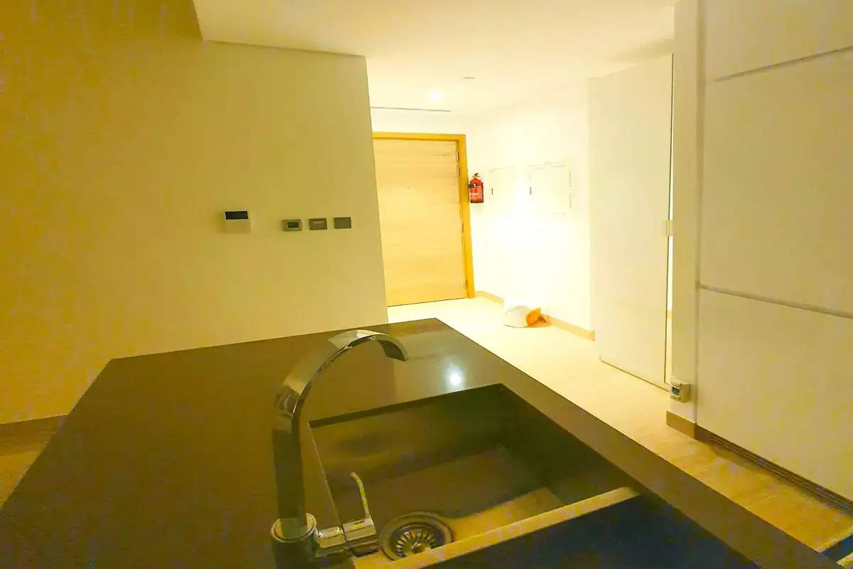Flat 66m² in UAE, Dubai. Priced at 374263€ rent photo-4