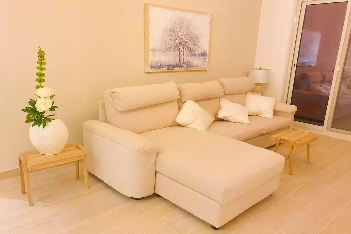 Flat 66m² in UAE, Dubai. Priced at 374263€ rent photo-6