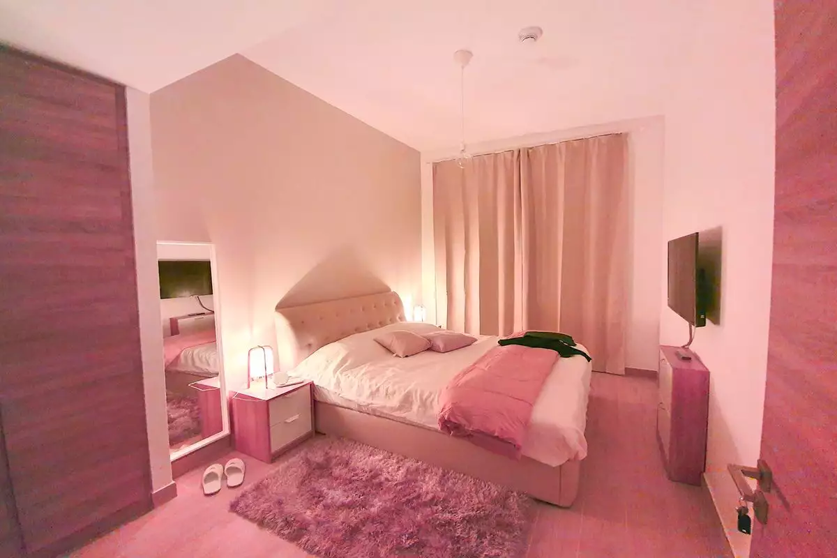Flat 66m² in UAE, Dubai. Priced at 374263€ rent photo-7