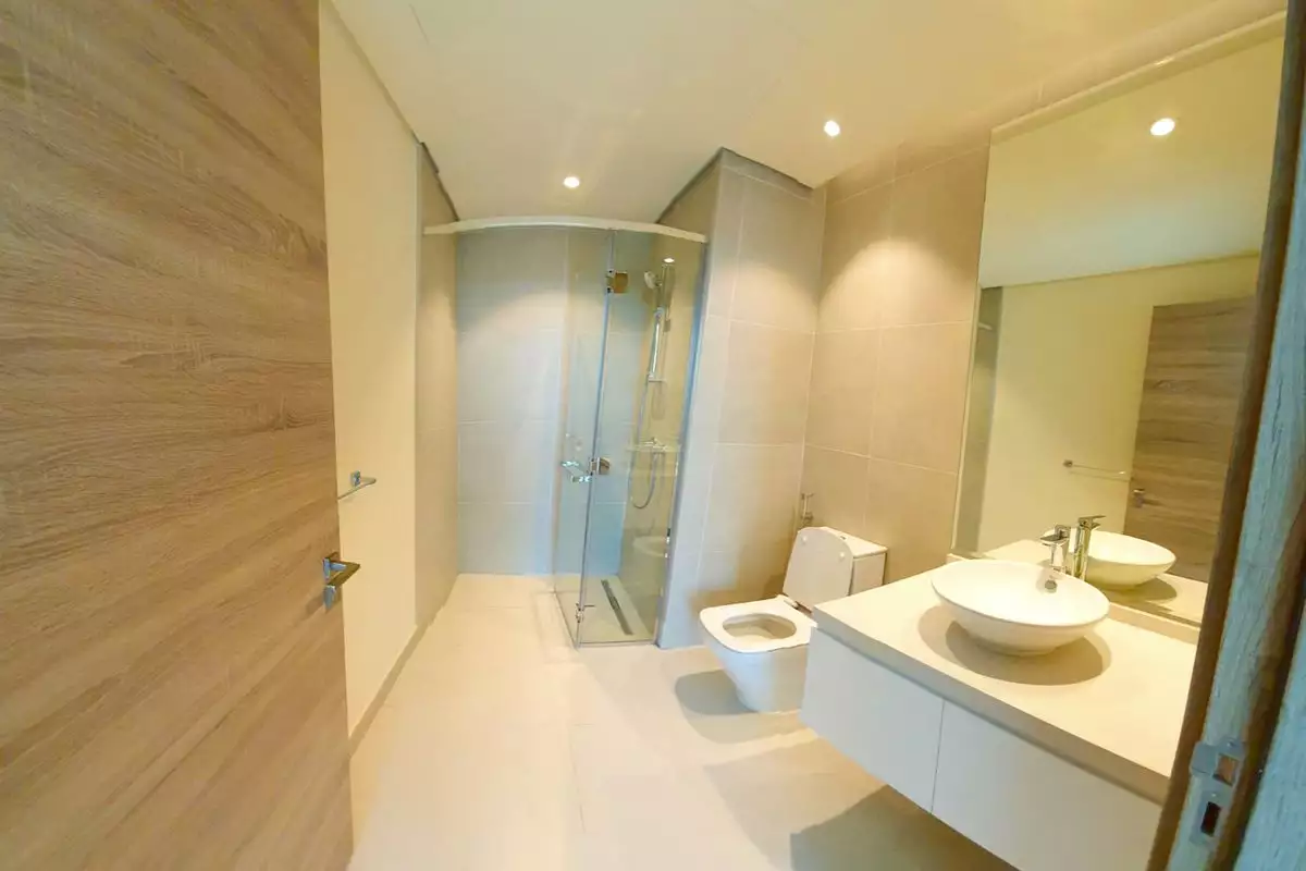 Flat 66m² in UAE, Dubai. Priced at 374263€ rent photo-8