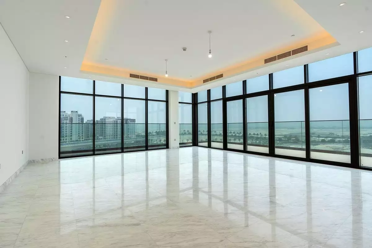 Flat 469m² in UAE, Dubai. Priced at 3496017€ rent photo-1