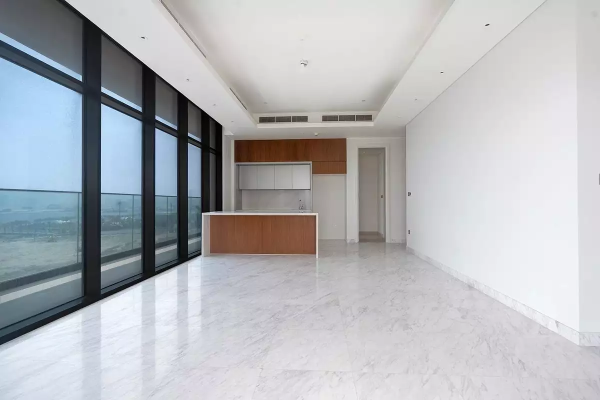 Flat 469m² in UAE, Dubai. Priced at 3496017€ rent photo-3