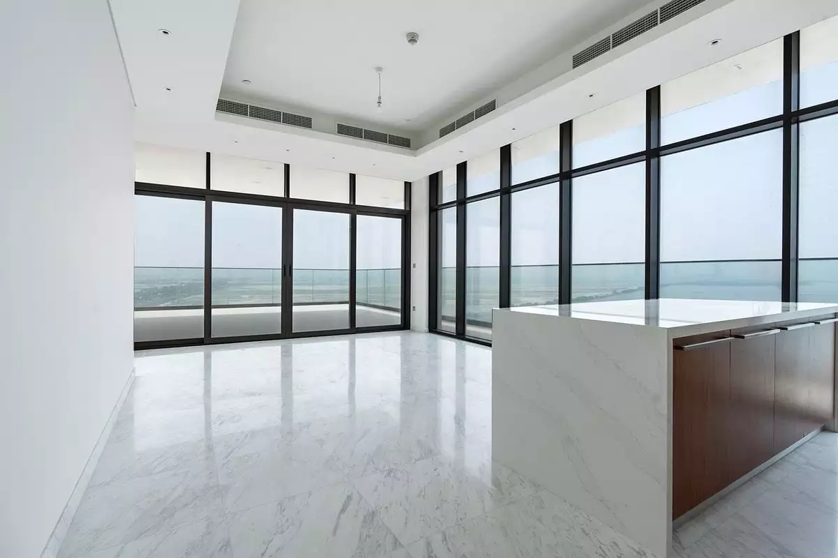 Flat 469m² in UAE, Dubai. Priced at 3496017€ rent photo-6