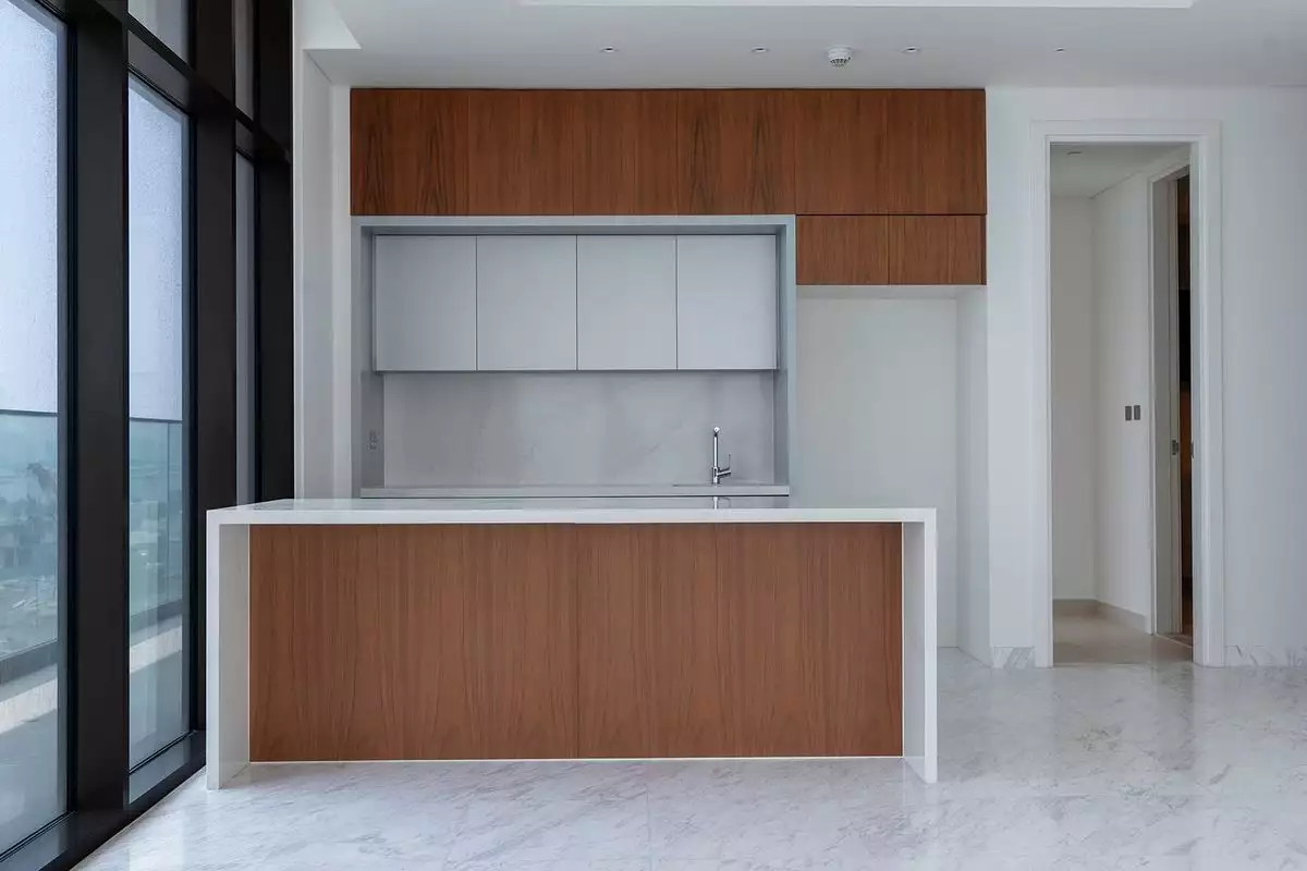 Flat 469m² in UAE, Dubai. Priced at 3496017€ rent photo-8