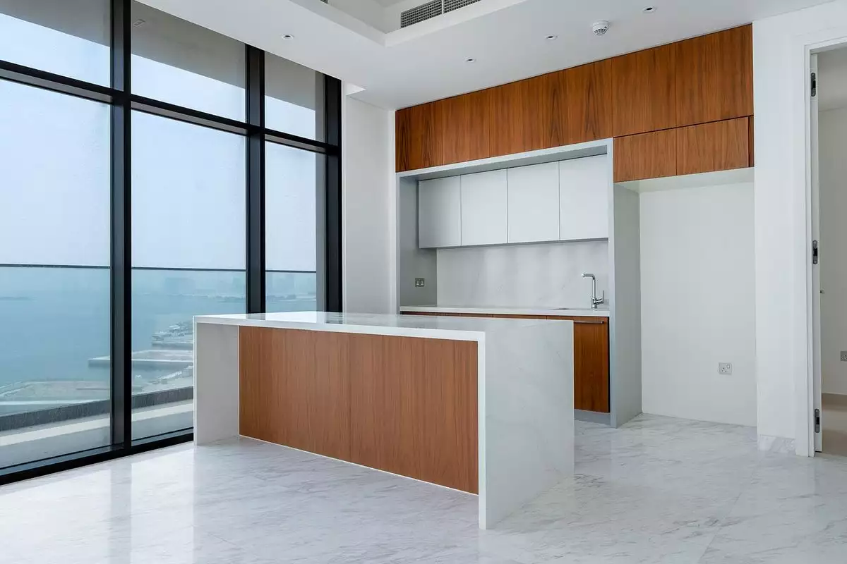 Flat 469m² in UAE, Dubai. Priced at 3496017€ rent photo-9