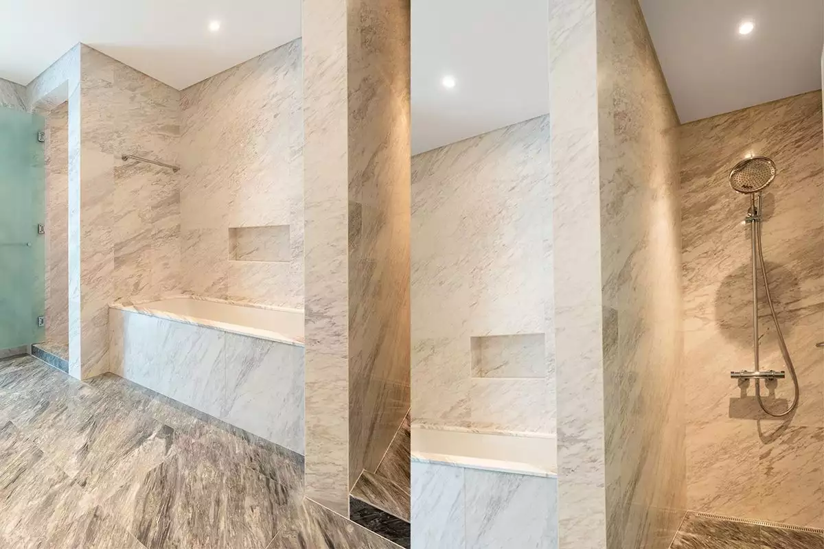 Flat 469m² in UAE, Dubai. Priced at 3496017€ rent photo-12