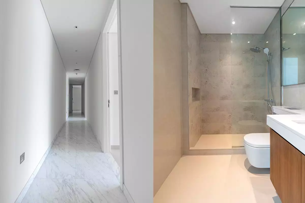 Flat 469m² in UAE, Dubai. Priced at 3496017€ rent photo-13