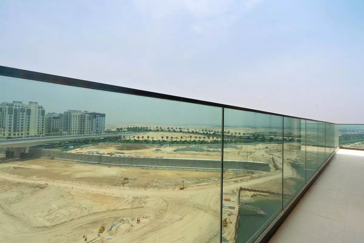 Flat 469m² in UAE, Dubai. Priced at 3496017€ rent photo-17