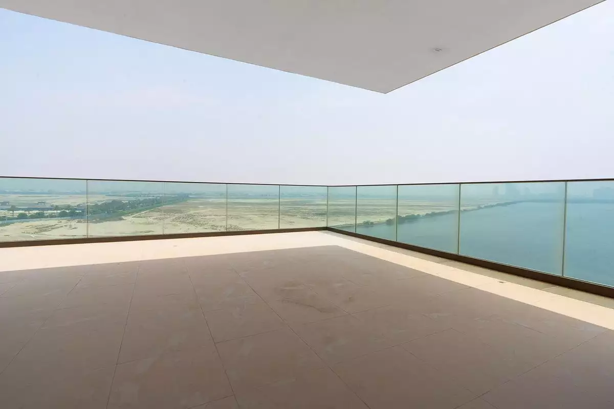 Flat 469m² in UAE, Dubai. Priced at 3496017€ rent photo-24
