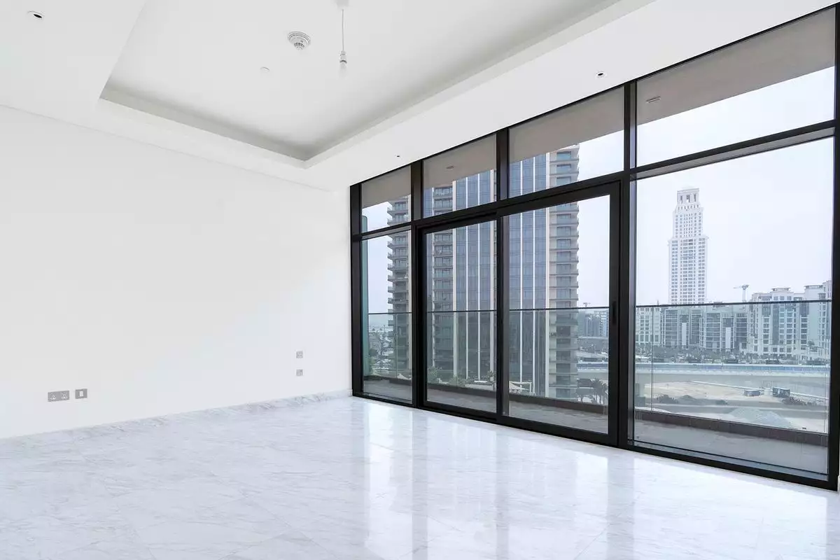 Flat 469m² in UAE, Dubai. Priced at 3496017€ rent photo-28