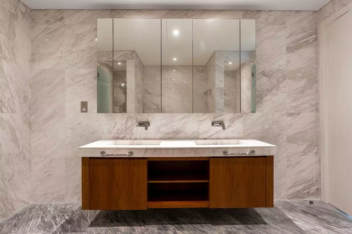 Flat 469m² in UAE, Dubai. Priced at 3496017€ rent photo-29
