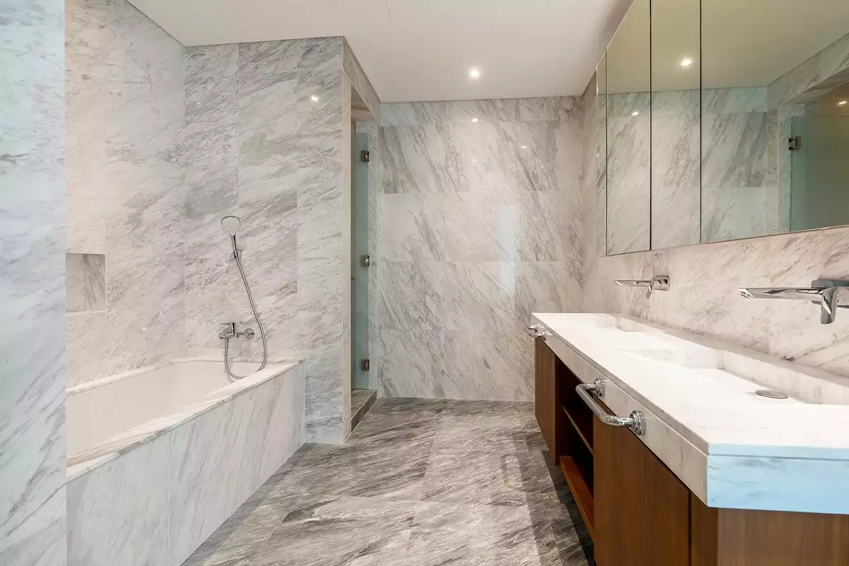 Flat 469m² in UAE, Dubai. Priced at 3496017€ rent photo-30