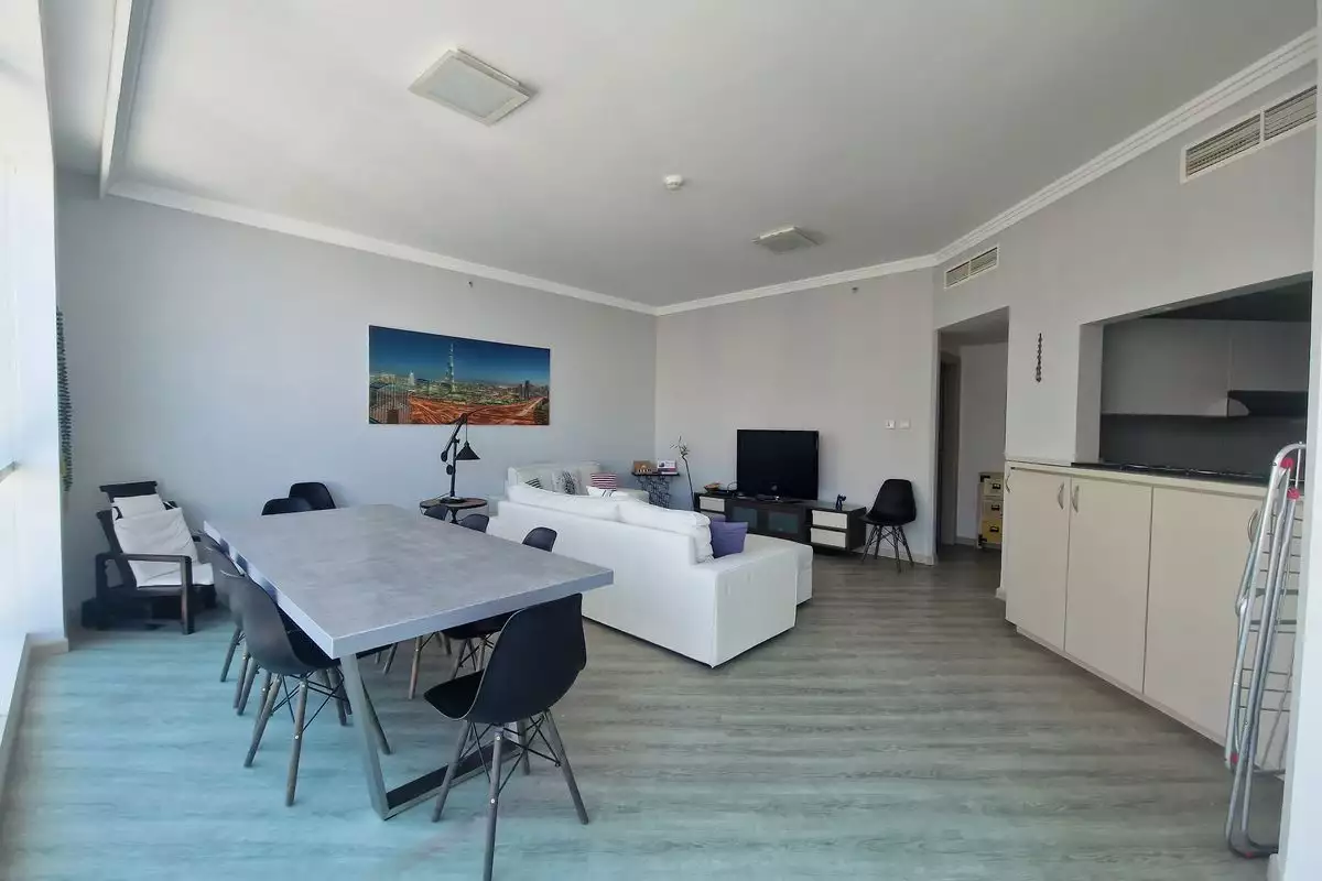 Flat 154m² in UAE, Dubai. Priced at 849033€ rent photo-3