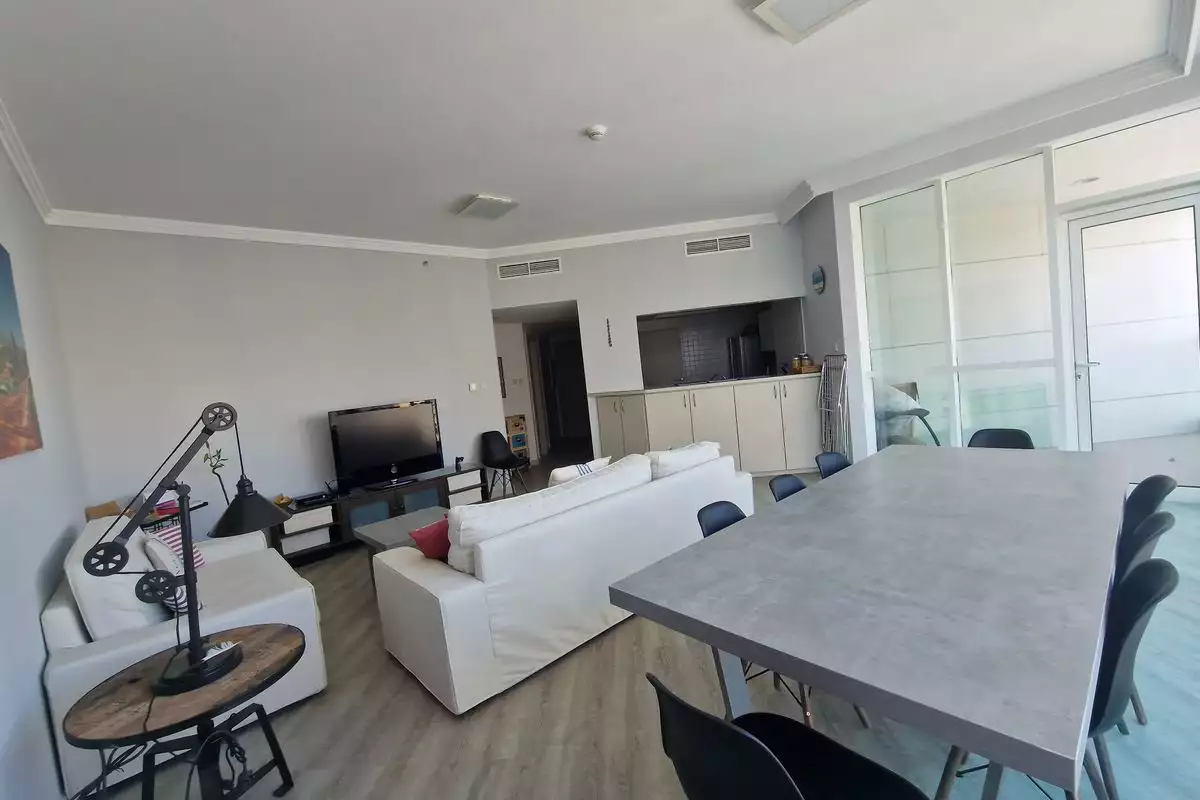 Flat 154m² in UAE, Dubai. Priced at 849033€ rent photo-4