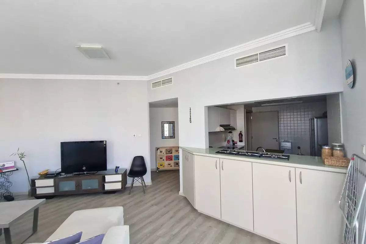 Flat 154m² in UAE, Dubai. Priced at 849033€ rent photo-5