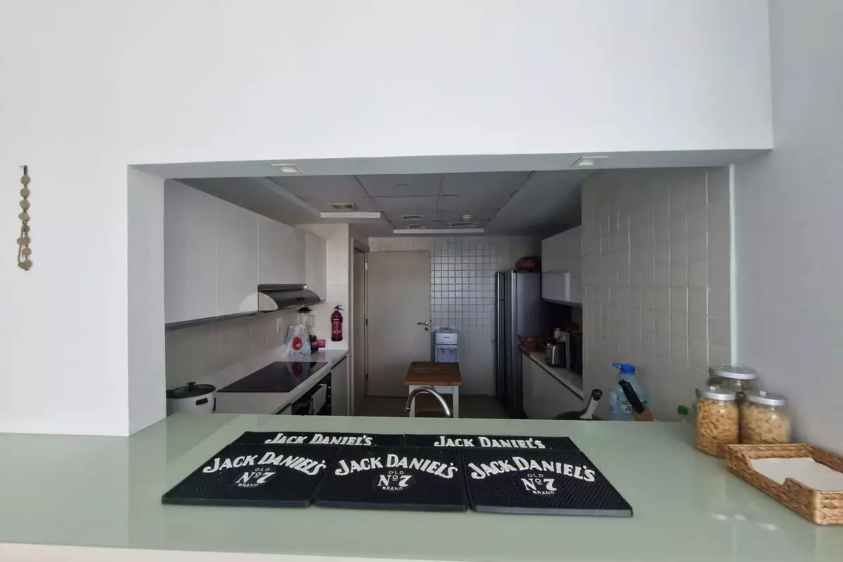 Flat 154m² in UAE, Dubai. Priced at 849033€ rent photo-6